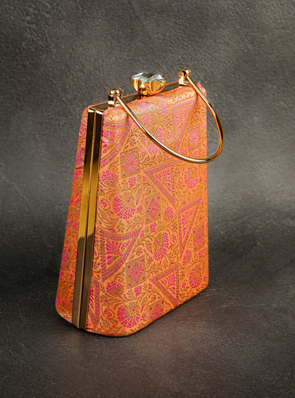 Designer Clutch - 8 inch - WL5731