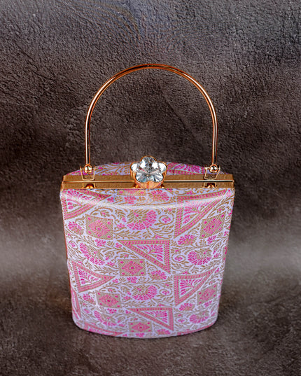 Designer Clutch - 8 inch - WL5731