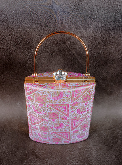 Designer Clutch - 8 inch - WL5731