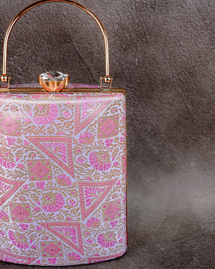 Designer Clutch - 8 inch - WL5731