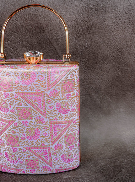 Designer Clutch - 8 inch - WL5731