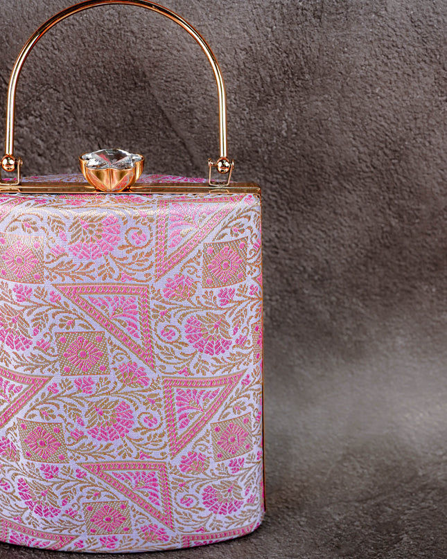 Designer Clutch - 8 inch - WL5731
