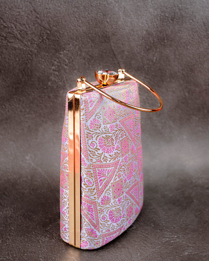 Designer Clutch - 8 inch - WL5731