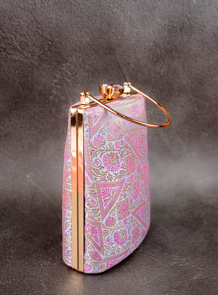 Designer Clutch - 8 inch - WL5731