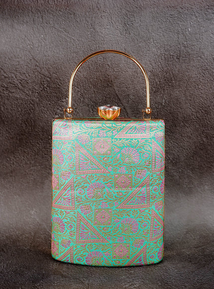 Designer Clutch - 8 inch - WL5731