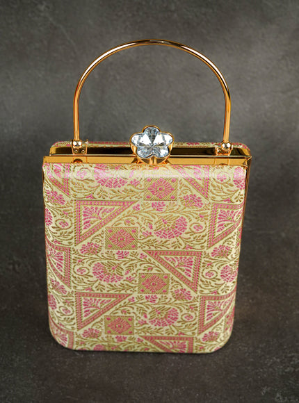 Designer Clutch - 8 inch - WL5731