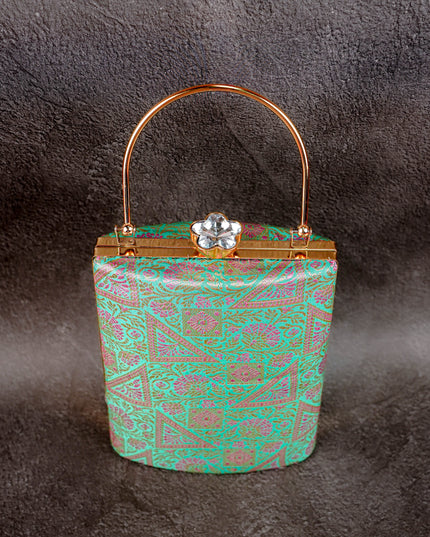 Designer Clutch - 8 inch - WL5731