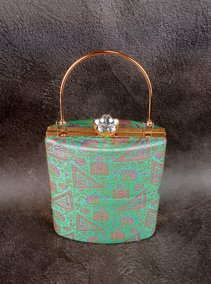 Designer Clutch - 8 inch - WL5731