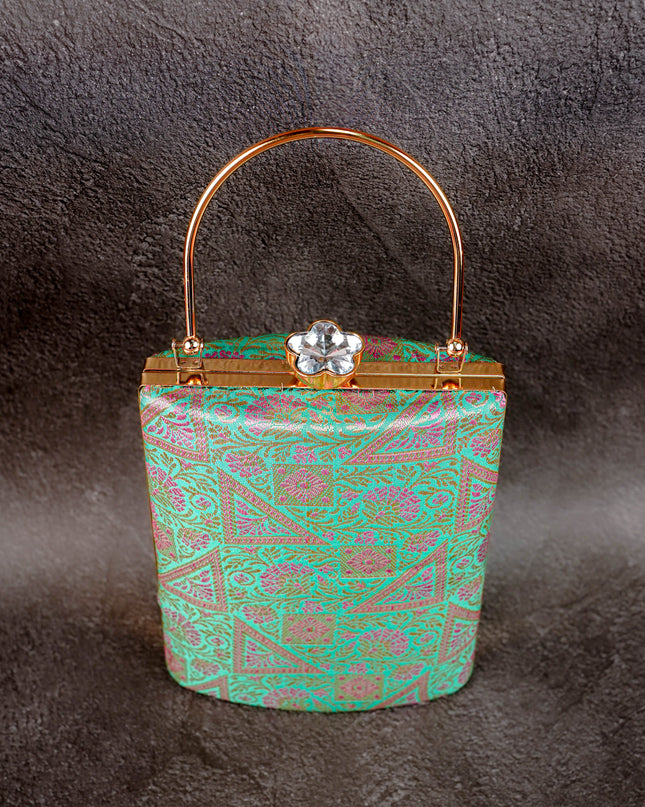 Designer Clutch - 8 inch - WL5731