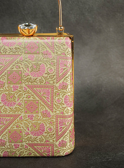 Designer Clutch - 8 inch - WL5731