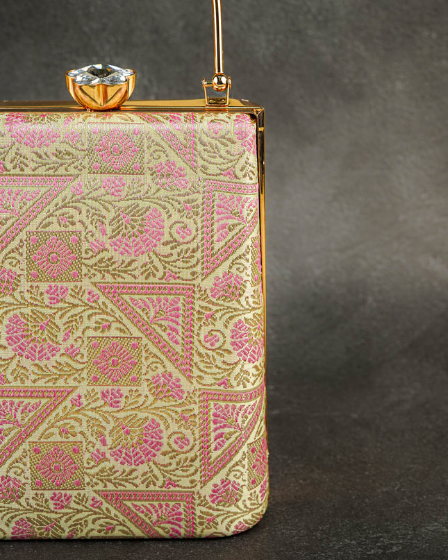 Designer Clutch - 8 inch - WL5731