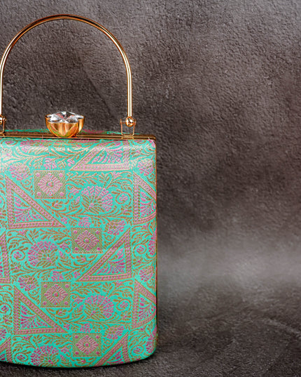 Designer Clutch - 8 inch - WL5731