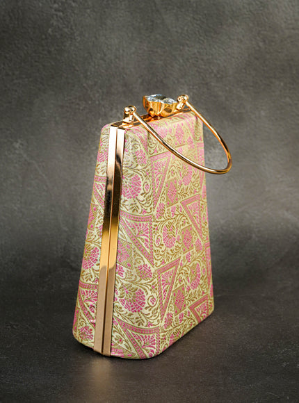 Designer Clutch - 8 inch - WL5731