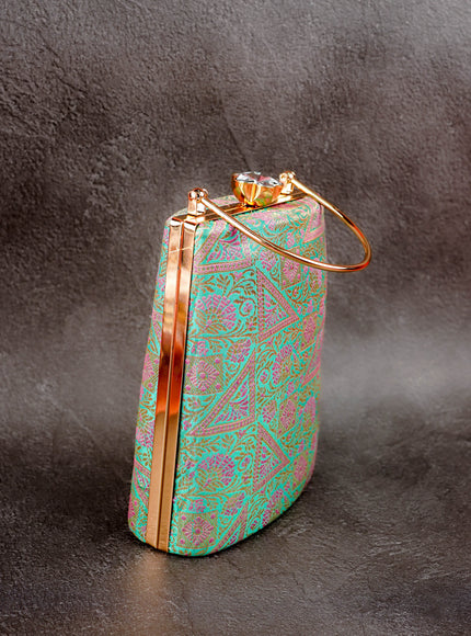 Designer Clutch - 8 inch - WL5731