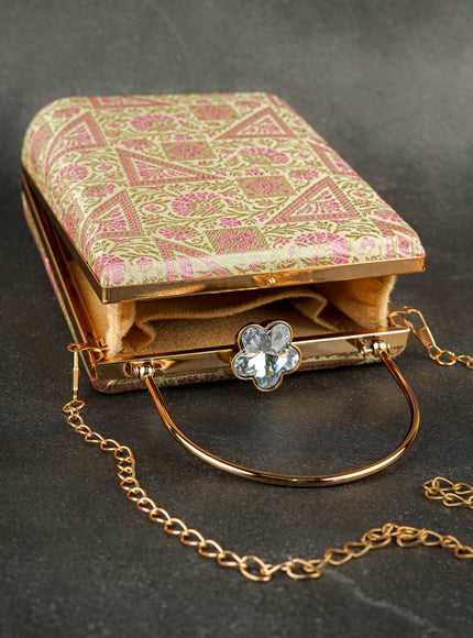 Designer Clutch - 8 inch - WL5731