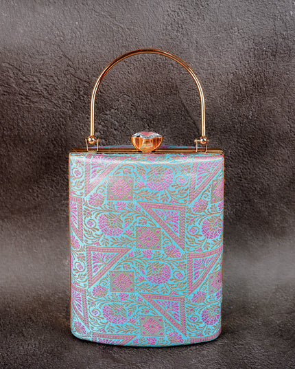 Designer Clutch - 8 inch - WL5731