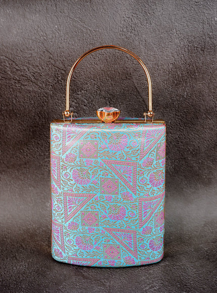 Designer Clutch - 8 inch - WL5731