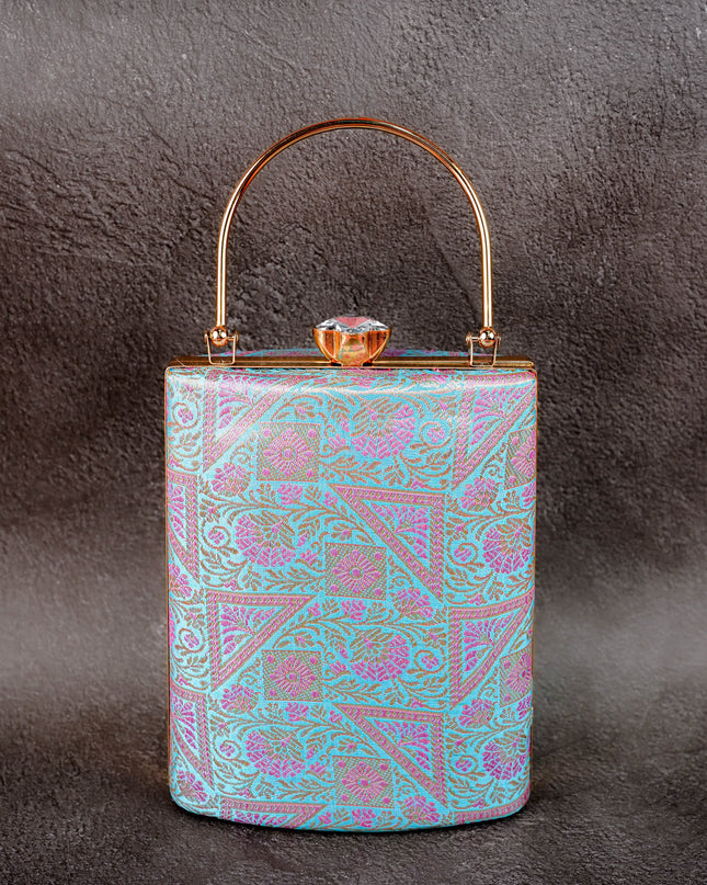 Designer Clutch - 8 inch - WL5731
