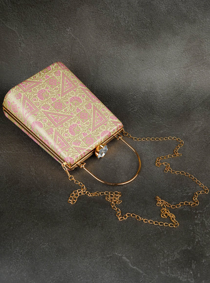 Designer Clutch - 8 inch - WL5731