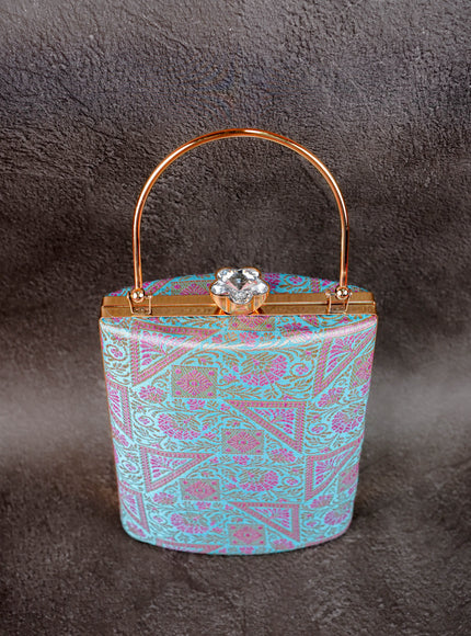 Designer Clutch - 8 inch - WL5731