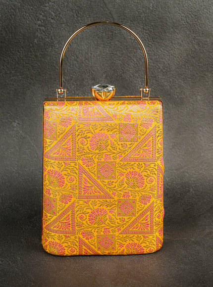 Designer Clutch - 8 inch - WL5731