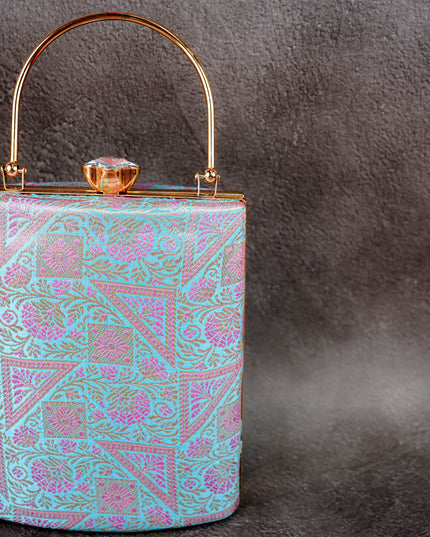Designer Clutch - 8 inch - WL5731