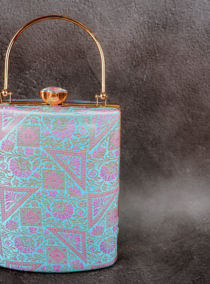 Designer Clutch - 8 inch - WL5731
