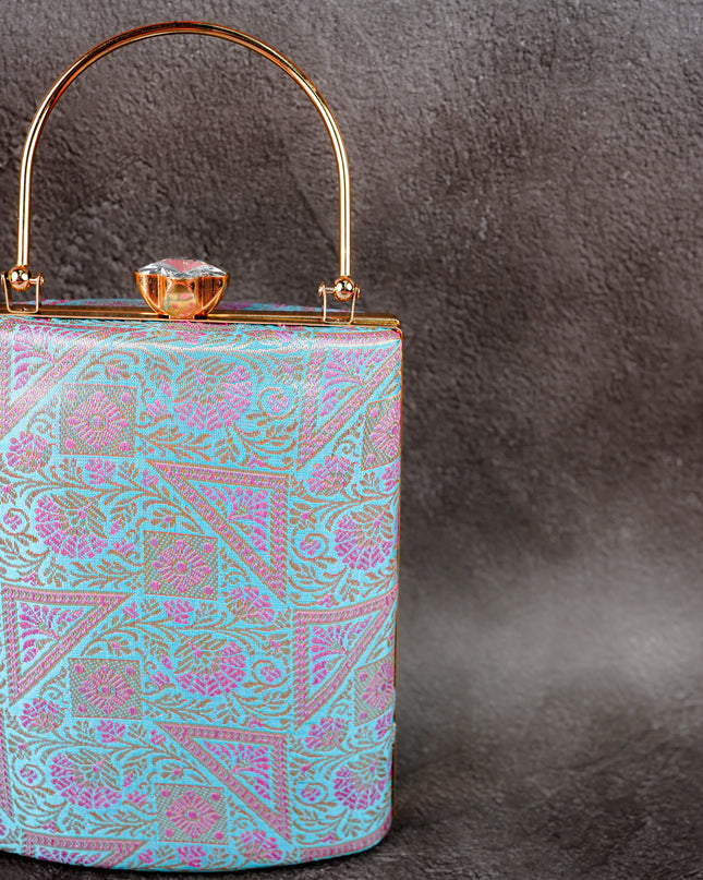 Designer Clutch - 8 inch - WL5731