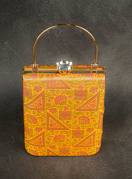 Designer Clutch - 8 inch - WL5731