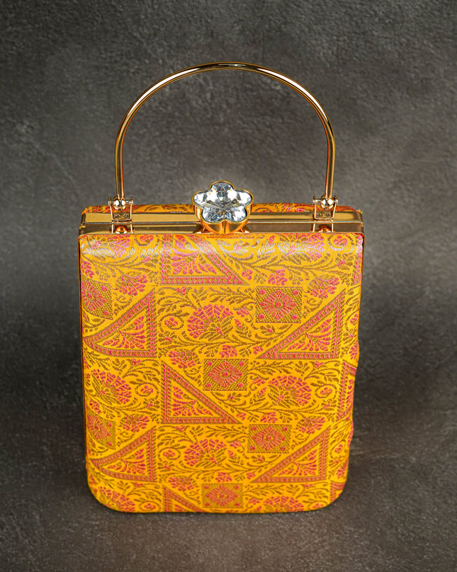Designer Clutch - 8 inch - WL5731