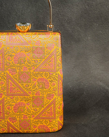 Designer Clutch - 8 inch - WL5731