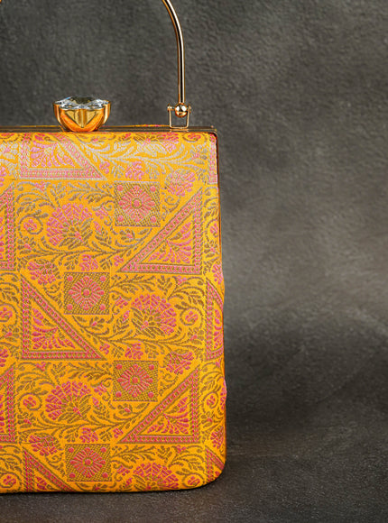 Designer Clutch - 8 inch - WL5731