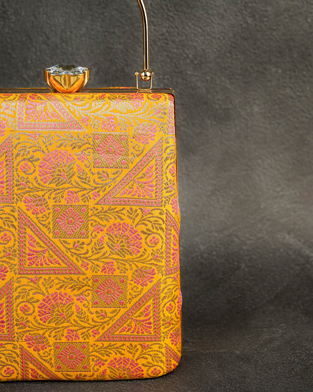 Designer Clutch - 8 inch - WL5731