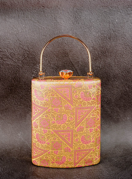 Designer Clutch - 8 inch - WL5731