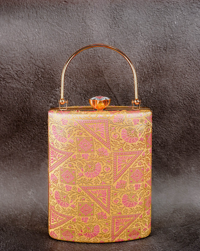 Designer Clutch - 8 inch - WL5731