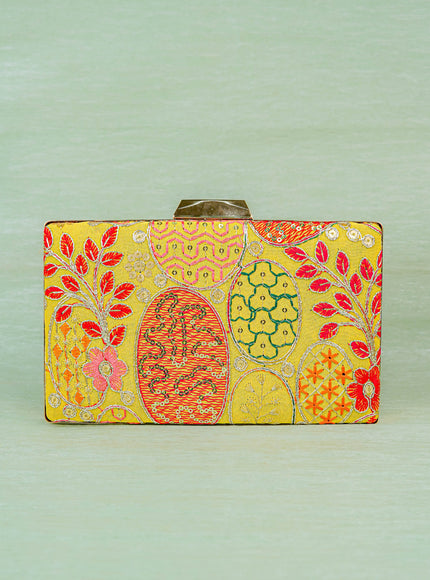 Designer Sling Clutch - 5 inch - WL5775