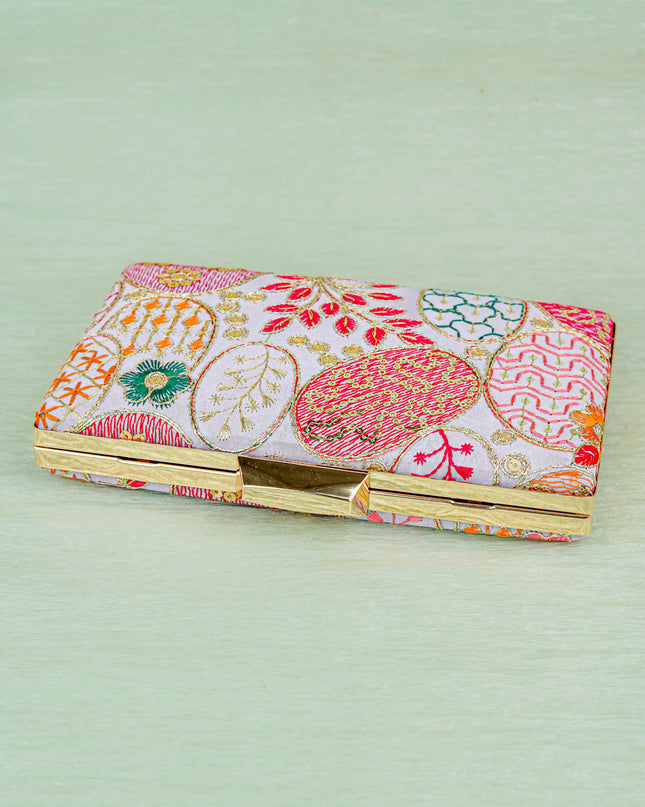 Designer Sling Clutch - 5 inch - WL5775