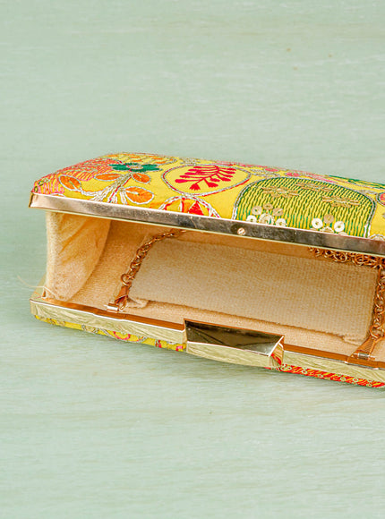 Designer Sling Clutch - 5 inch - WL5775