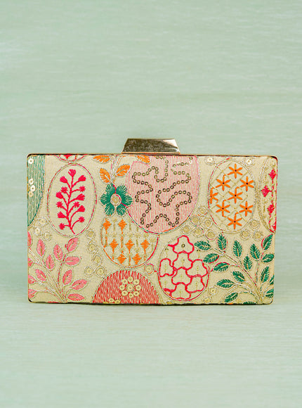 Designer Sling Clutch - 5 inch - WL5775