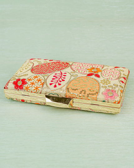Designer Sling Clutch - 5 inch - WL5775