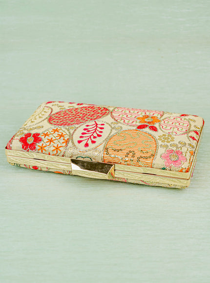 Designer Sling Clutch - 5 inch - WL5775