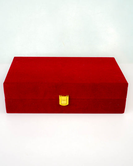 German Silver Urli & Diya - WL5796