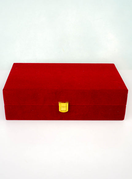 German Silver Urli & Diya - WL5796