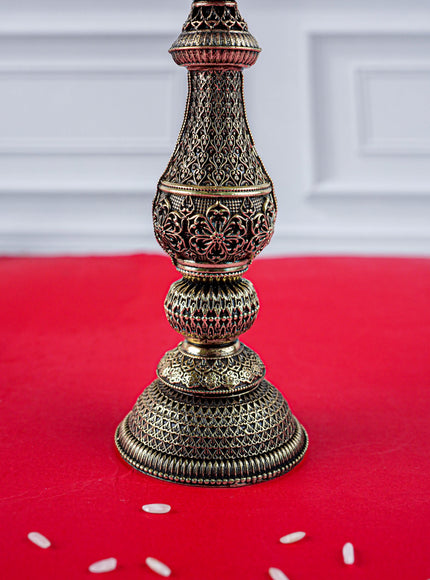 Brass Annapakshi Vilaku - Set of 2 - 8 inch - WL5887