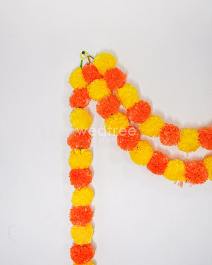 Decorative Flower Thoran - WL4303