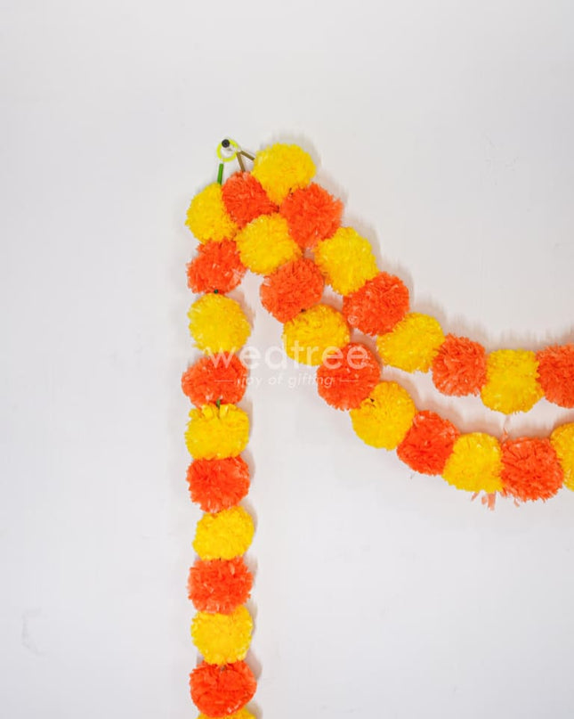 Decorative Flower Thoran - WL4303