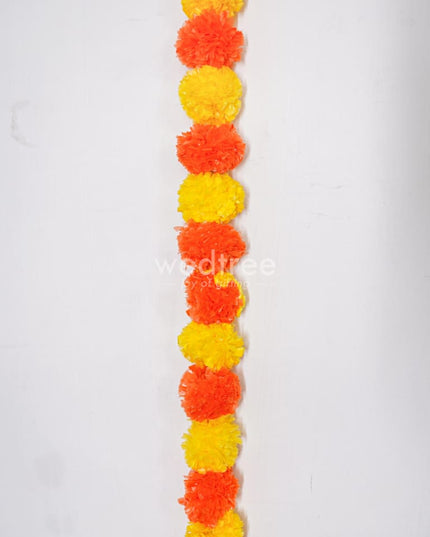 Decorative Flower Thoran - WL4303