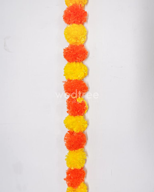 Decorative Flower Thoran - WL4303