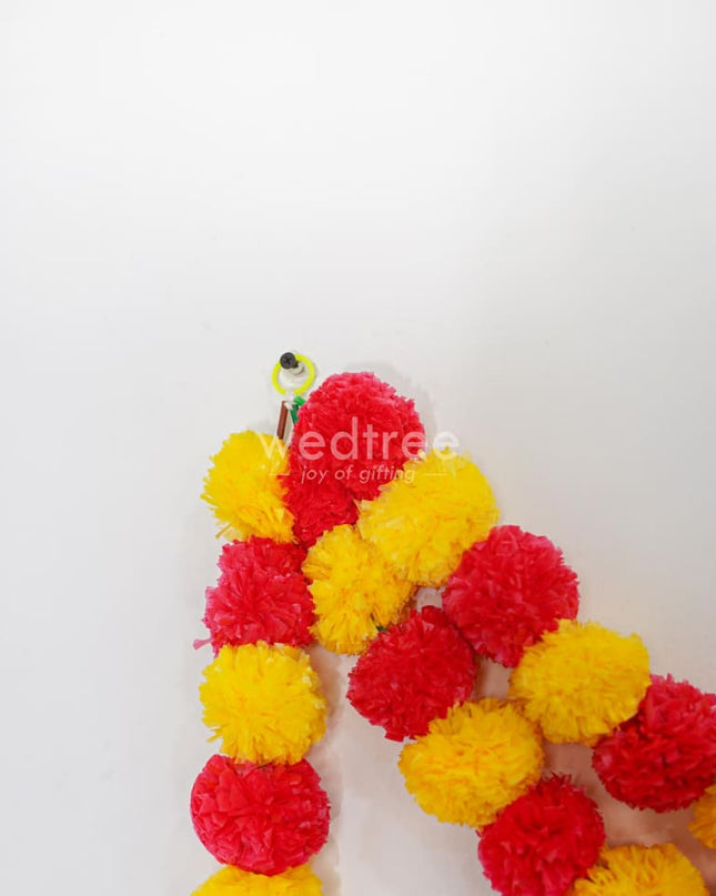 Decorative Flower Thoran - WL4303