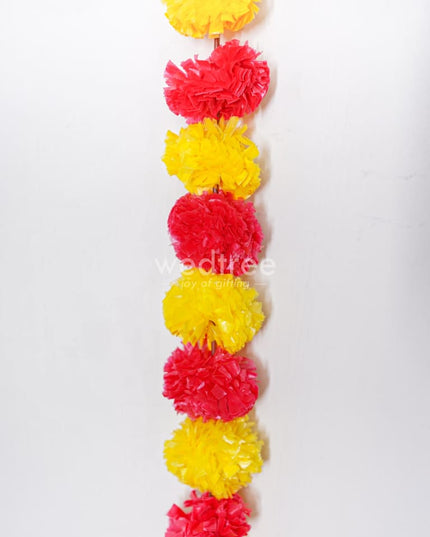 Decorative Flower Thoran - WL4303